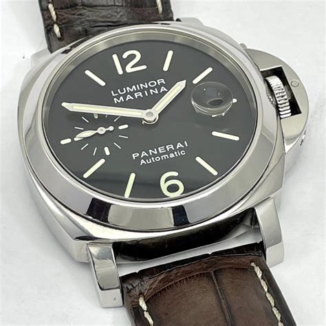 panerai pam 104 retail price|pam104.